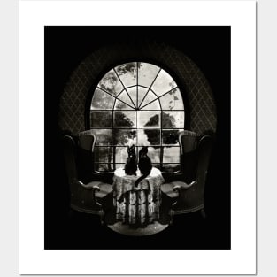 Room Skull Posters and Art